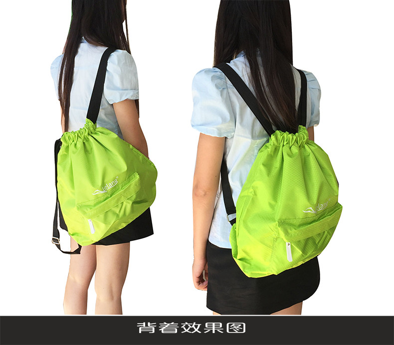 Sac de sport - Ref 12821 Image 26