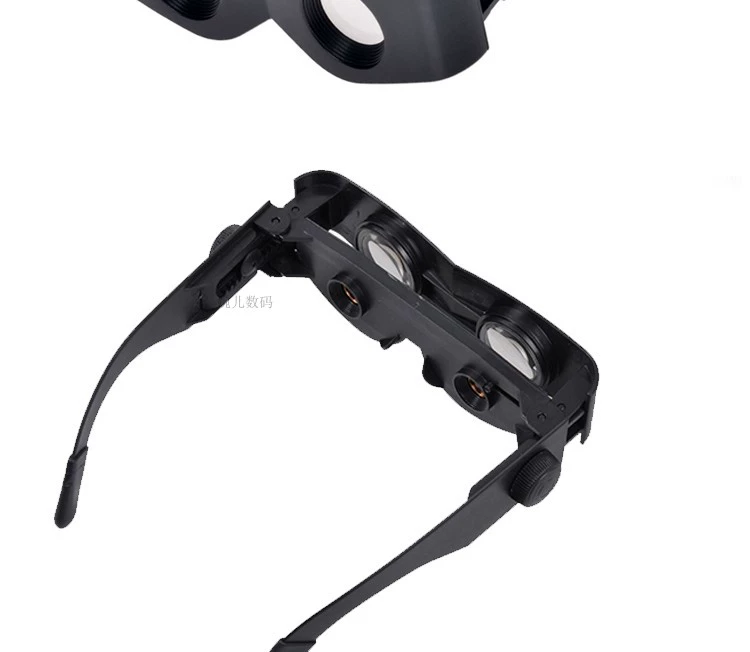Kính câu cá để xem zoom HD trôi trong kính đọc cận thị phân cực kính viễn vọng câu cá kính đặc biệt - Kính viễn vọng / Kính / Kính ngoài trời ống nhòm tìm ong