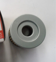 Original GZ125HS GZ150-A UA125T-A EN150 HJ125K-3A-2A oil filter filter