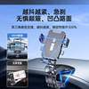 Car Phone Holder 2025 New Model for Car Dashboard, Dedicated Anti-Shake Support for Car Navigation