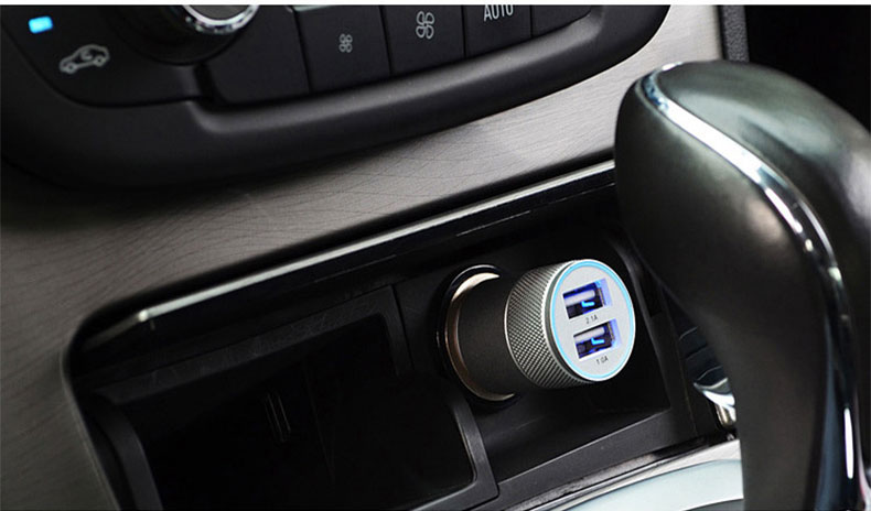 Chargeur téléphone allume-cigare - Ref 287126 Image 14