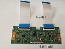 Original LED48K20JD LH48U3200 Logic Board 13VNB-S60TMB4C4LV0