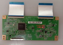 Original Philips 50PUF6693 T3 logic board PT500GT01-1-C-7 physical map shooting test good