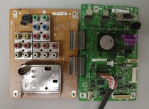 Sharp LCD-40G100A plate QKITPF393WJN1 QPWBFF394WJZZ with screen LK400D3GA60T