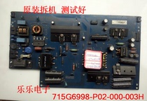 Original Letv Letv S40Air L power board 715G6998-P02-000-003H physical shooting