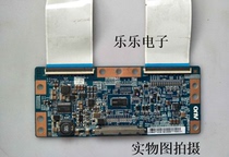 Original TCL L42F3200E L42G1 42E350D logic board 46T03-C0K T460HW03