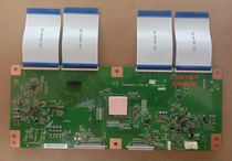 Original Sony KD-65S8500C logic board T650QVR03 1 65T44-C02 physical picture shooting