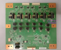 Original TCL L46V6200DEG constant current board T460HW04 V0 LED 46T04-D04 physical map shooting