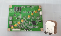 Konka LED40X6000DE LCD TV original constant current board L390H1-1EC physical map delivery