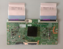Original Samsung UA40JU5900CXXZ logic board BN41-02354A with screen CY-GJ040HGLV3H