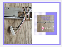 Original TCL L43E500-3D light bar 2011 SGS43 7030 54 R L LJ64-03317A