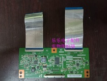 Original Hisense LED50K20JD logic board V390HJ1-CE3 with screen HD500DF-B01 S0 test good