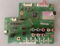 Original Sharp LCD-32NX155A Motherboard QPWBNG308WJN2 DUNTKQ308 with Screen TA278-0