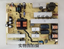 Original Toshiba 46F155C power board 40-P272C1-PWA1XG measured physical map shooting spot