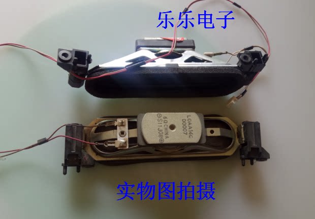 Original dress Panasonic TH-P50C33C trumpeter L0AA14C00007 6 Europhysical pictured to take spot