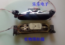 Original Panasonic TH-P50C33C Horn L0AA14C00007 6 Euro Physical Picture Shooting Spot