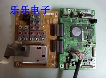 Original Sharp LCD-46G100A Motherboard QKITPF393WJN2 with Screen LK460D3LW7BX