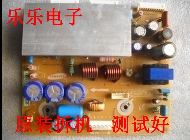 Original Samsung PS42B350B1 Y board LJ41-06614A LJ92-01669A screen S42AX-YB08