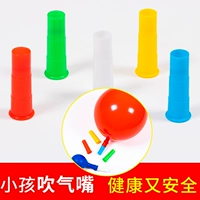 Надувной воздушный шар, универсальный детский ниппель, практика, набор инструментов