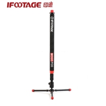 Imprinted Ifootage MOGOPOD magic wand 5D3 SLR digital camera DV monopod stabilizer
