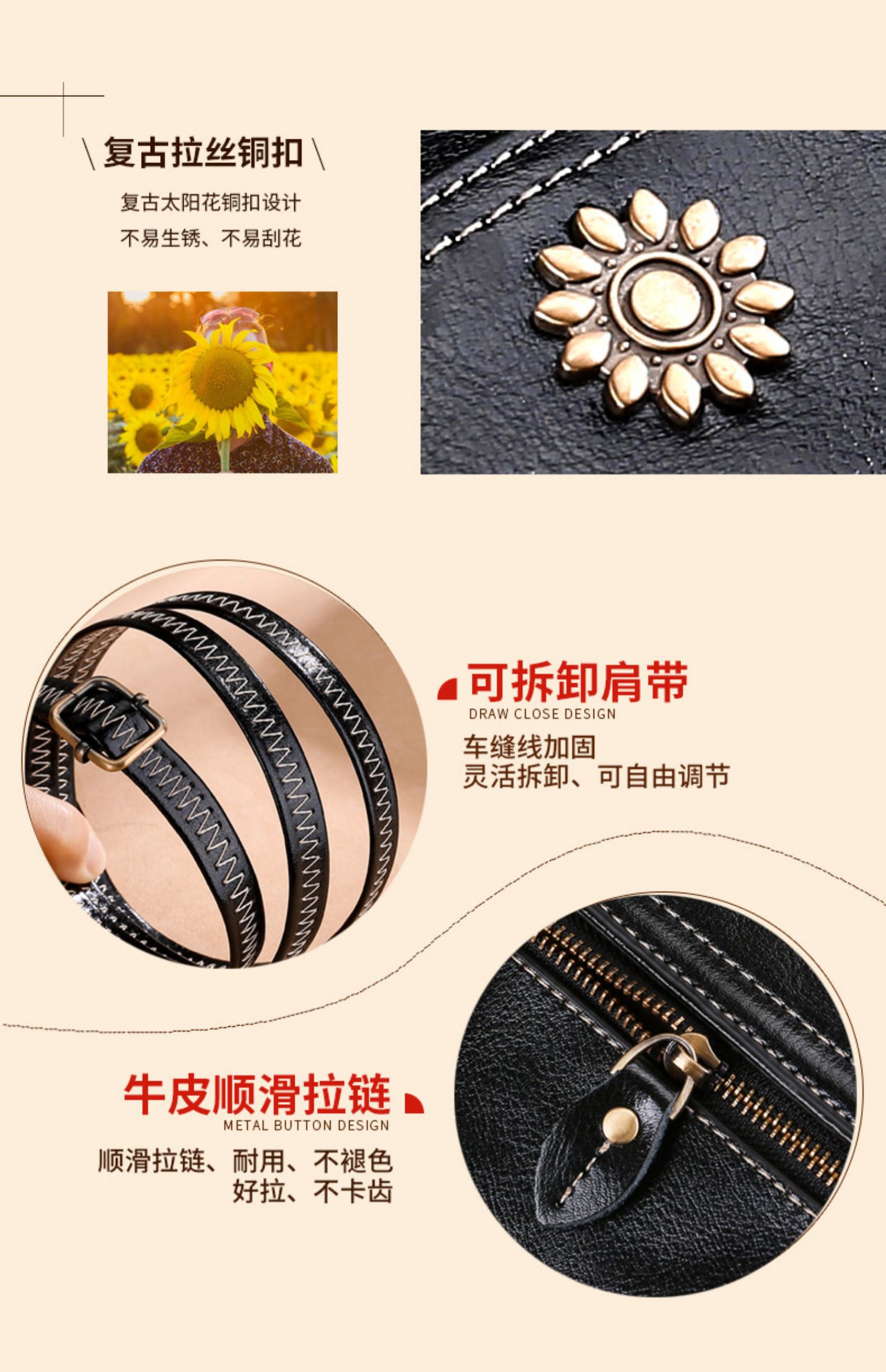 Túi da điện thoại di động nữ 2019 mới sóng hoang dã đơn giản messenger túi da mini túi dọc điện thoại di động - Túi điện thoại túi lv nữ chính hãng