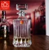 Ý RCR nhập khẩu pha lê whisky rượu vang đỏ rượu vang decanter chai rượu vang chai rượu vang - Rượu vang