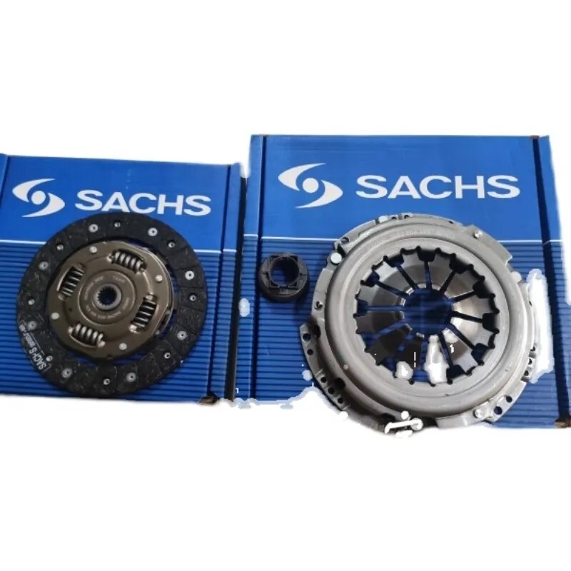 Mercedes-Benz Smart 1.0 Imported Car Driver Self-Integrated Clutch Three-Piece Assembly Original Saxophone Mercedes-Benz Smart 1.0 Imported Car Driver Self-Integrated Clutch Three-Piece Assembly Original Saxophone