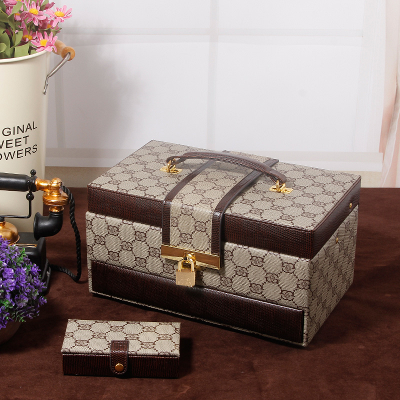 Boite à bijoux - Ref 3106824 Image 4