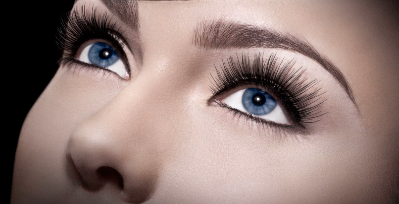 Han Yu mạng màu đỏ lười mascara sợi không thấm nước lông mày dài tăng trưởng lỏng tăng trưởng mã hóa kéo dài không nở mascara dầu dừa dưỡng mi