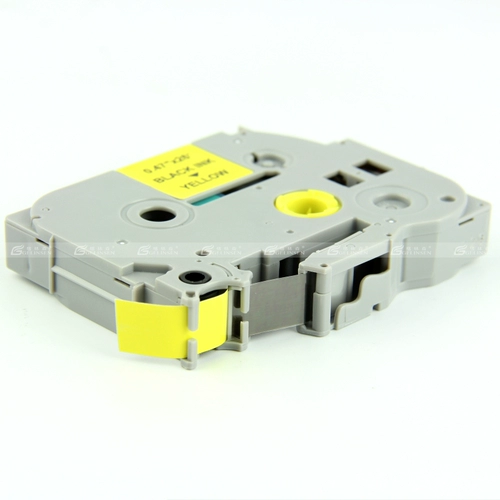 Применимые братья лента PT-E115 совместима с лентой ленты Tzez631 Tzez231 Paper Brother Tag Machine Pt-E115