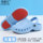 Surgical shoes for men and women, non-slip operating room, clean room slippers, Crocs, medical laboratory toe-toe EVA work shoes