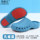 Surgical shoes for men and women, non-slip operating room, clean room slippers, Crocs, medical laboratory toe-toe EVA work shoes