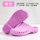 Surgical shoes for men and women, non-slip operating room, clean room slippers, Crocs, medical laboratory toe-toe EVA work shoes