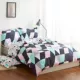 Chăn bông nguyên chất ở Nam Cực đơn đôi 200x230cm chăn bông đơn - Quilt Covers