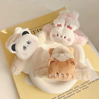 Медведь+Панда+Маленький Кролик 3 набор