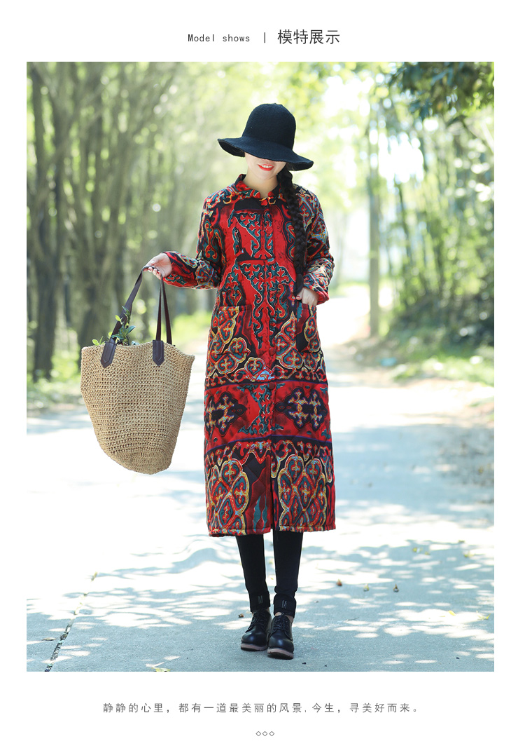 Manteau grande taille femme - Ref 3234987 Image 10