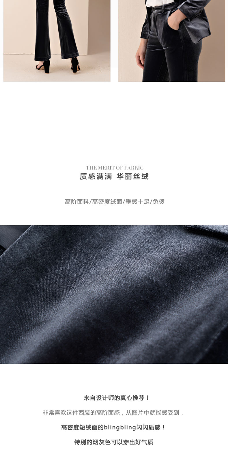 Veste pour femme - Ref 3218652 Image 9