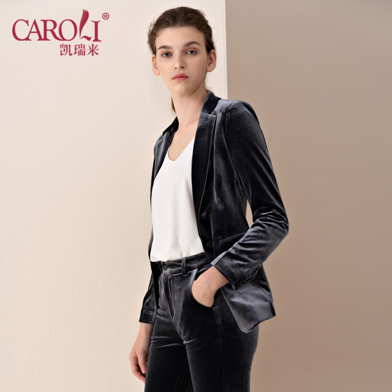 Veste pour femme - Ref 3218652 Image 3