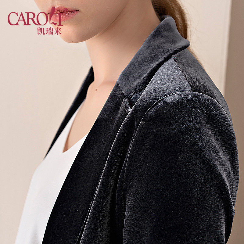 Veste pour femme en Polyester - Ref 3220663 Image 5