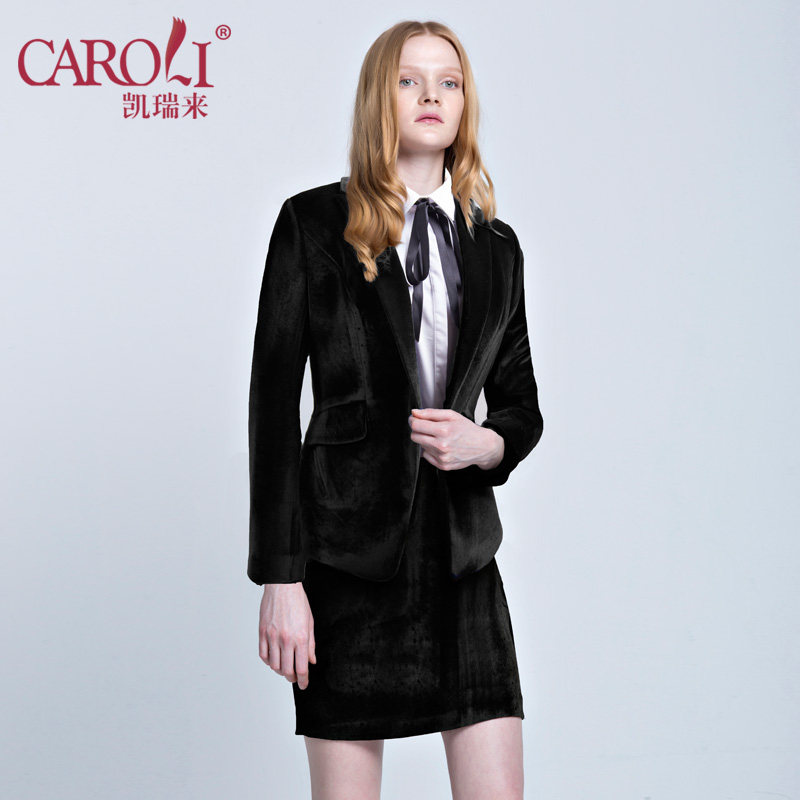 Veste pour femme en Polyester - Ref 3221124 Image 3