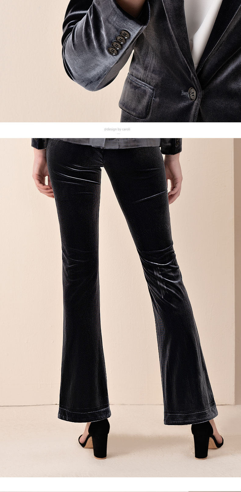 Veste pour femme en Polyester - Ref 3220663 Image 20