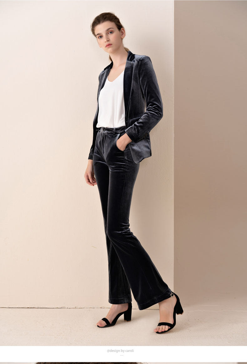 Veste pour femme en Polyester - Ref 3220663 Image 18