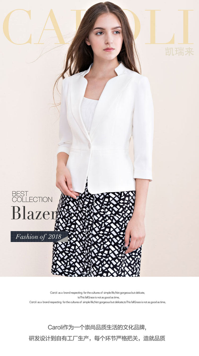 Veste pour femme - Ref 3219080 Image 7