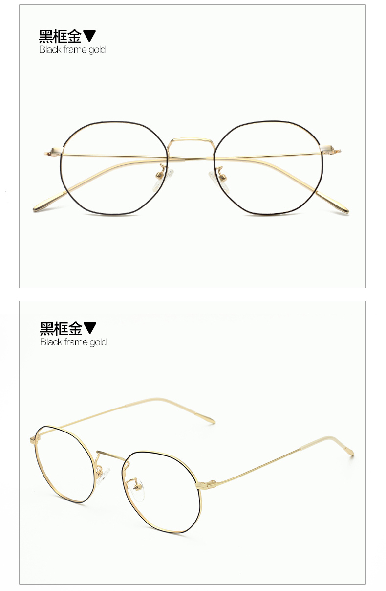 Montures de lunettes FEEL en Alliage de titane - Ref 3138950 Image 20