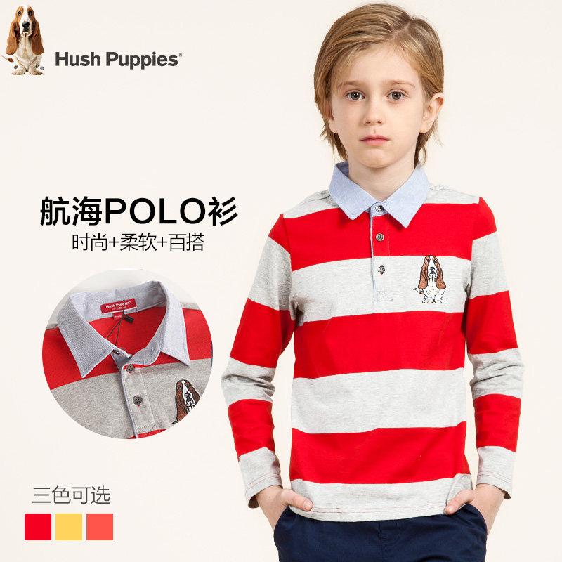 polo children's clothing