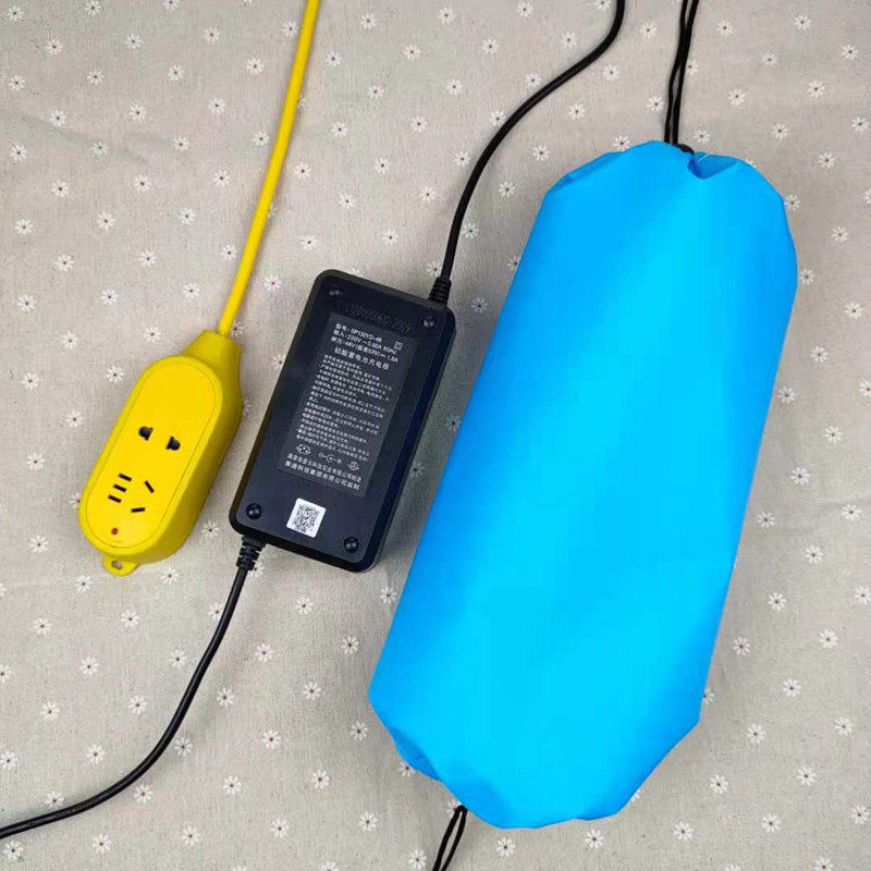 Chargers Rain-proof and waterproof kits for rainy days outdoor charging Anti-water electric vehicle electric vehicle Plugboard Waterproof