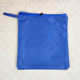 Waterproof raincoat bag rain poncho Oxford cloth bag storage bag