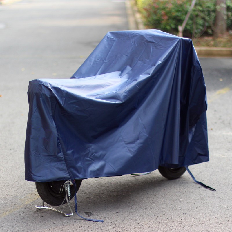 Electric Vehicle Rain Cover, Full Cover for Electric Bikes, Rainproof Cover for Electric Scooters, Motorcycle Rain Cover, Waterproof Cover