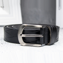 Boys belt pin buckle childrens belt boy belt students show a small belt belt