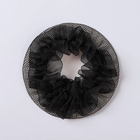 Большая сетка для волос